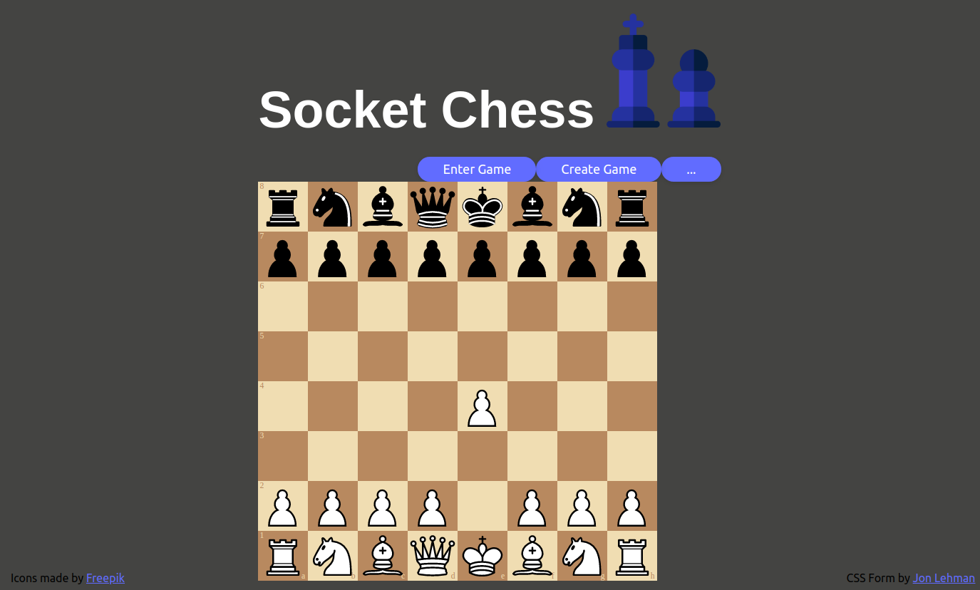 Chess-Game